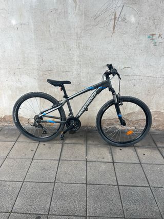Bici Montaña Rockrider