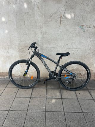 Bici Montaña Rockrider