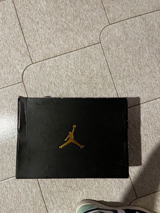 Jordan 1 Mid Mystic Navy Mint