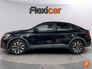 Renault Arkana Intens E-TECH Híbrido 105 kW (145CV) -SS