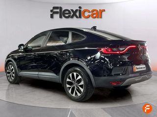Renault Arkana Intens E-TECH Híbrido 105 kW (145CV) -SS