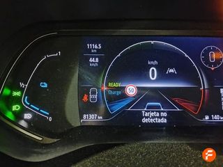 Renault Arkana Intens E-TECH Híbrido 105 kW (145CV) -SS