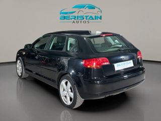 Audi A3 2006