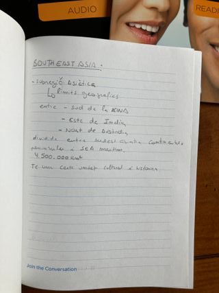Curso completo de coreano (en inglés)