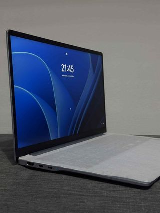 Portátil Samsung Galaxy Book4 Edge Gris