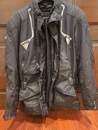 Chaqueta Airbag Moto Helite XL