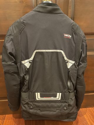 Chaqueta Airbag Moto Helite XL