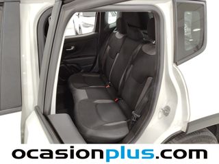 Jeep Renegade 1.0G Limited 4x2 88 kW (120 CV)