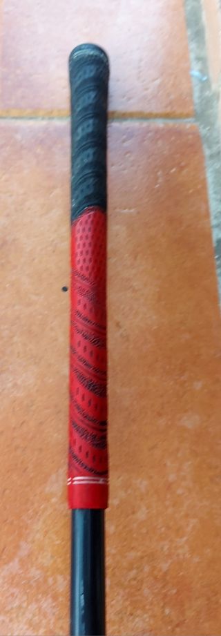 Palo de Golf Callaway Big Bertha Hawk Eye 11°