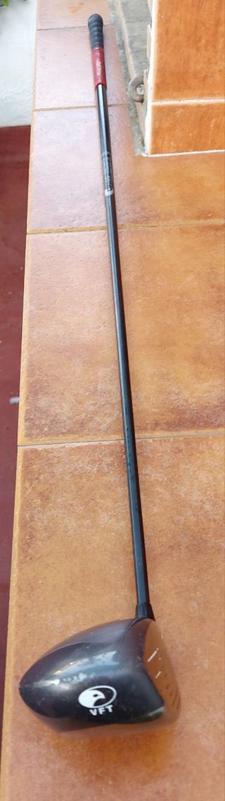 Palo de Golf Callaway Big Bertha Hawk Eye 11°