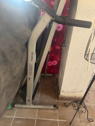 Cinta de correr TOP LIFE TM2100