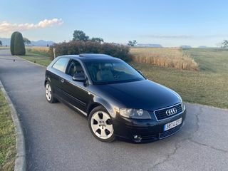 Audi A3 2003