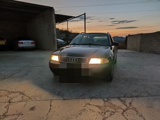 Audi A4 1998