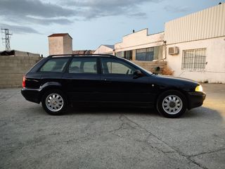 Audi A4 1998