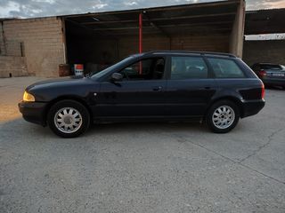 Audi A4 1998