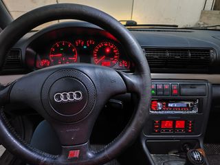 Audi A4 1998