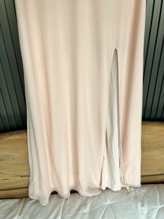 Vestido fiesta Frock and Frill
