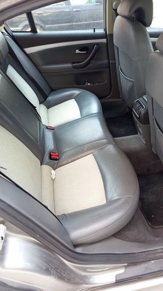 Saab 9-3 Negocible 
