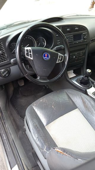 Saab 9-3 Negocible 