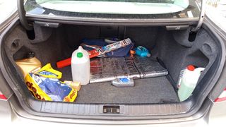 Saab 9-3 Negocible 