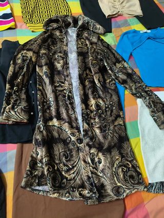 Lote Ropa Talla S