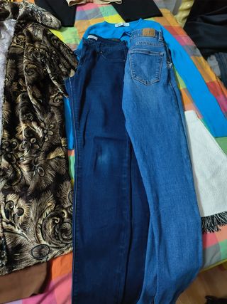 Lote Ropa Talla S