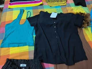 Lote Ropa Talla S