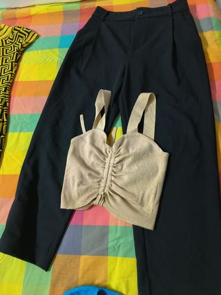 Lote Ropa Talla S