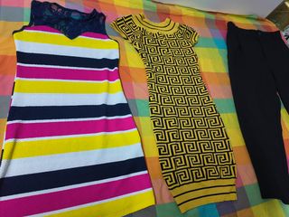 Lote Ropa Talla S