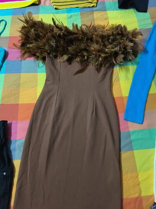 Lote Ropa Talla S