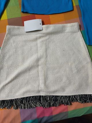 Lote Ropa Talla S