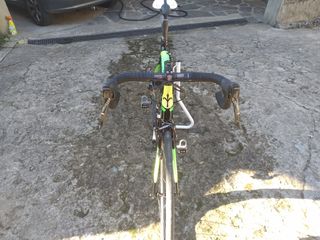 Bici carretera carbono Wilier GTR