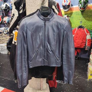 Chaqueta Spidi Piel Mujer Talla 44