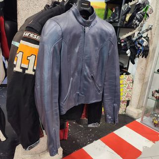 Chaqueta Spidi Piel Mujer Talla 44
