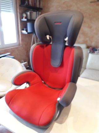 Silla coche Bebéconfort Iseos Neo+ Gr 0+ 0-13kg