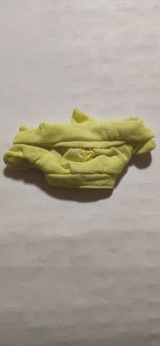 Top Winx Flora trendy 2004