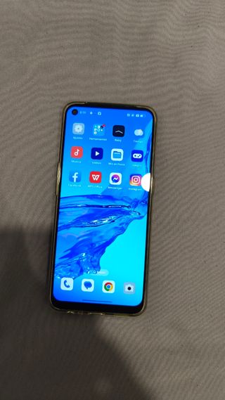 Oppo A53s Móvil 128GB
