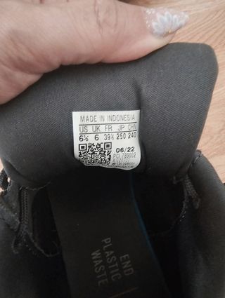 Adidas ZX 2K Boost Zapatillas Azul