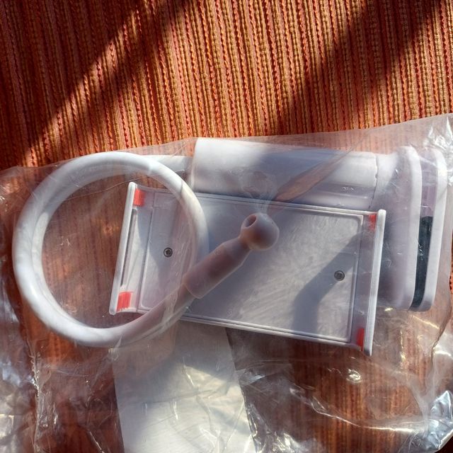 Soporte Móvil Flexible