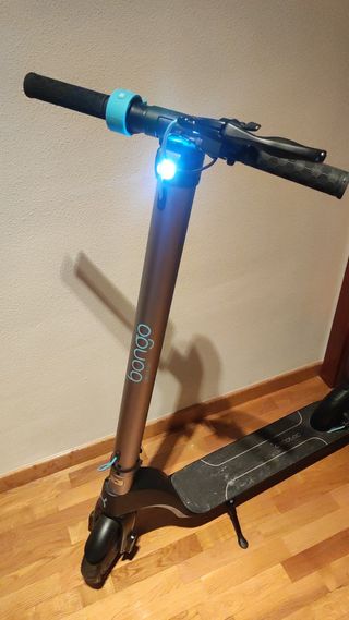 Patinete eléctrico Bongo Cecotec
