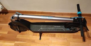 Patinete eléctrico Bongo Cecotec
