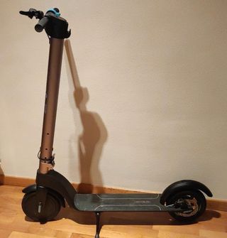 Patinete eléctrico Bongo Cecotec