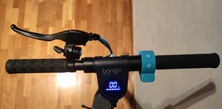Patinete eléctrico Bongo Cecotec