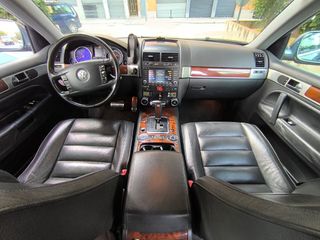 TOUAREG 5.0TDI V10 313cv