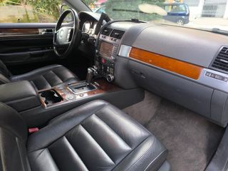 TOUAREG 5.0TDI V10 313cv