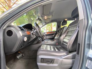 TOUAREG 5.0TDI V10 313cv