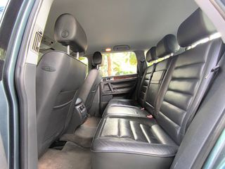 TOUAREG 5.0TDI V10 313cv