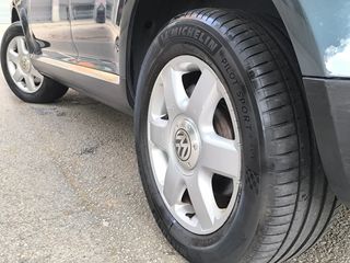TOUAREG 5.0TDI V10 313cv