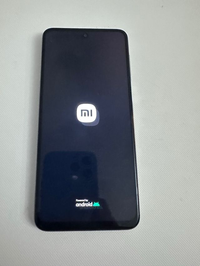 Xiaomi redmi note 9pro