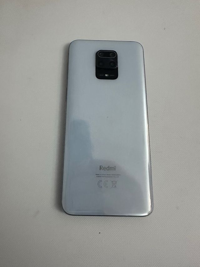 Xiaomi redmi note 9pro